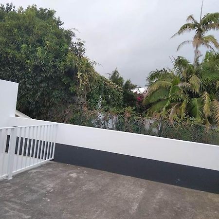 Casa Dos Noveloes Villa Ponta Delgada  Ngoại thất bức ảnh