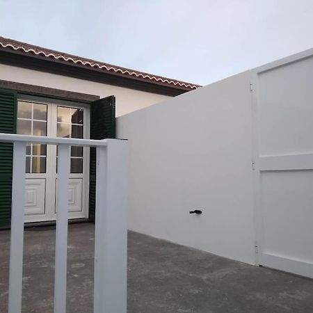 Casa Dos Noveloes Villa Ponta Delgada  Ngoại thất bức ảnh