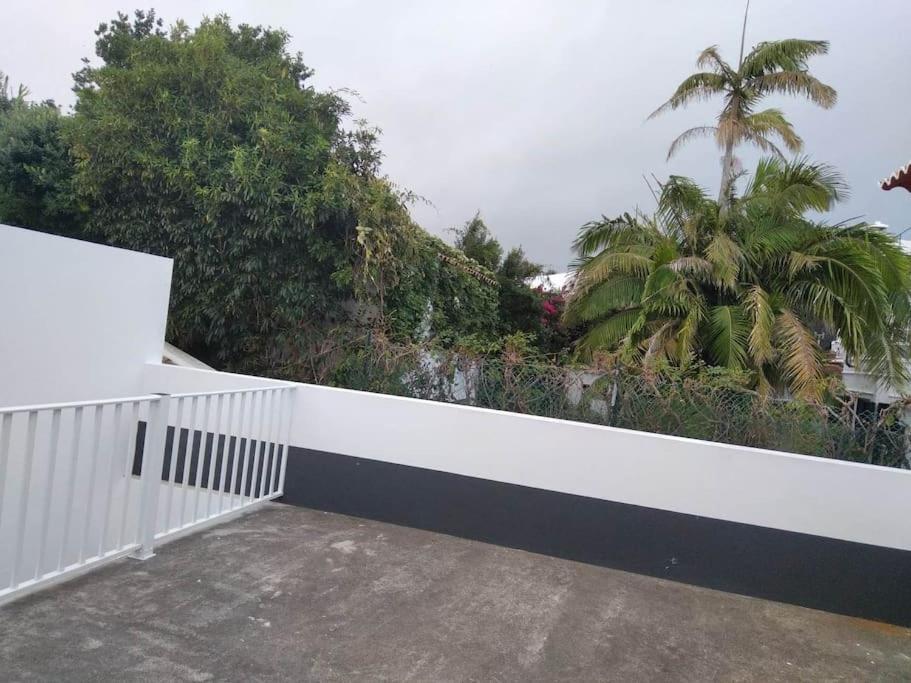 Casa Dos Noveloes Villa Ponta Delgada  Ngoại thất bức ảnh