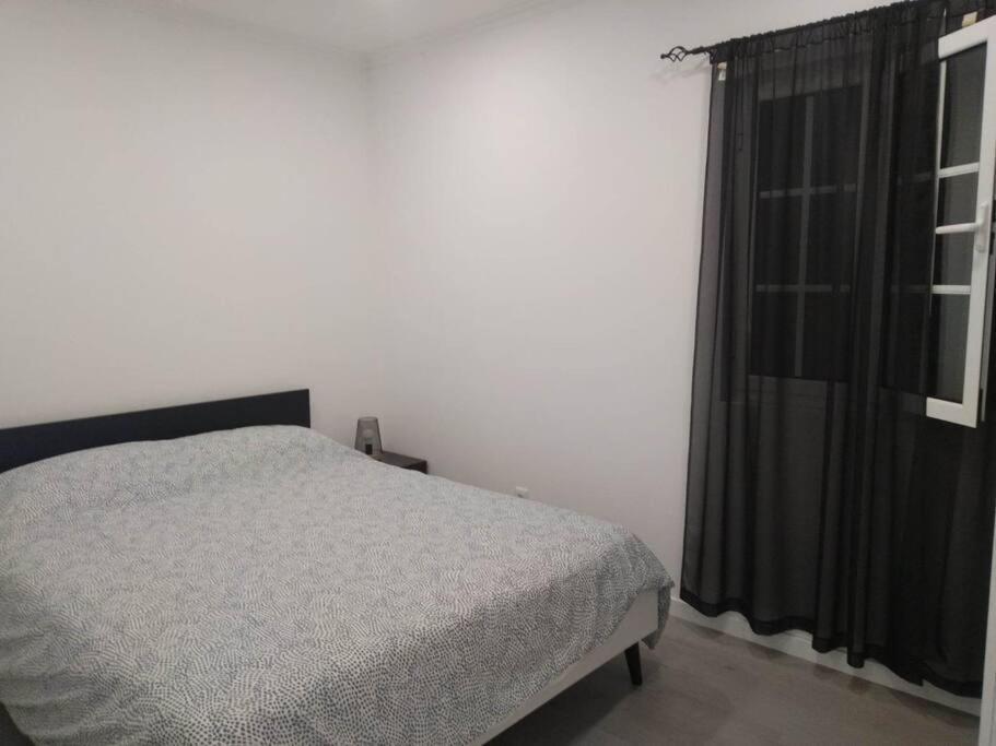 Casa Dos Noveloes Villa Ponta Delgada  Ngoại thất bức ảnh