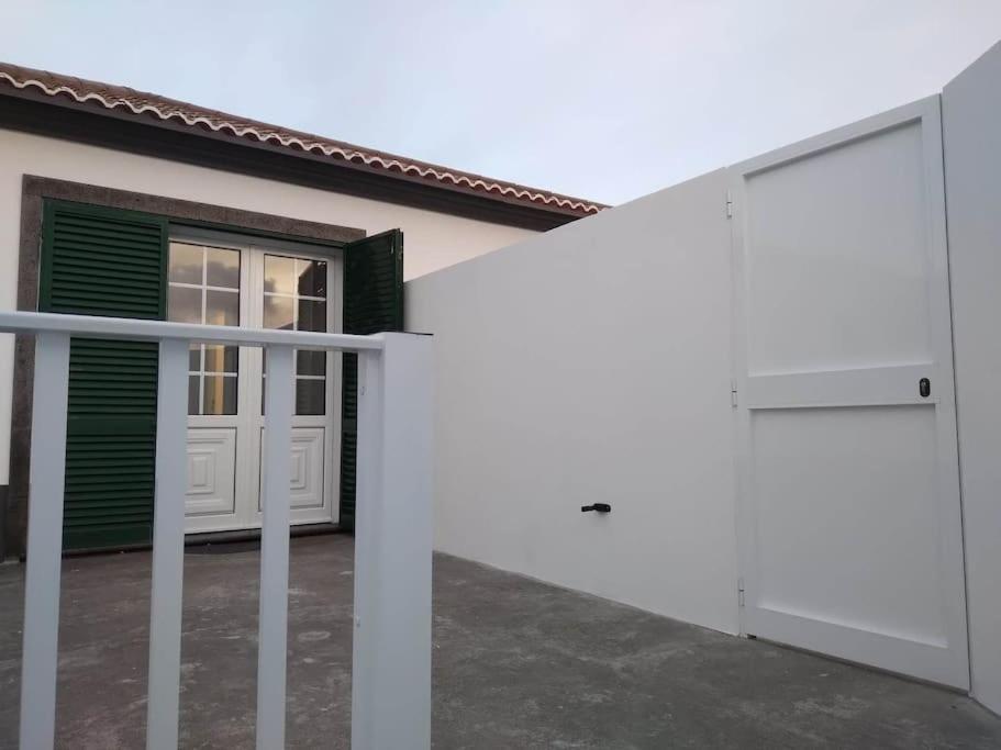 Casa Dos Noveloes Villa Ponta Delgada  Ngoại thất bức ảnh