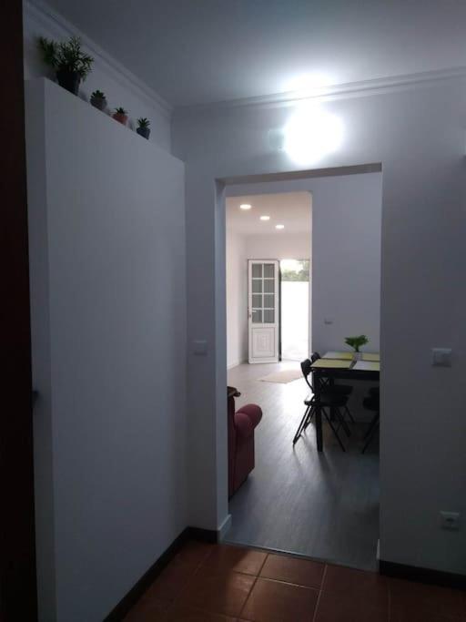 Casa Dos Noveloes Villa Ponta Delgada  Ngoại thất bức ảnh